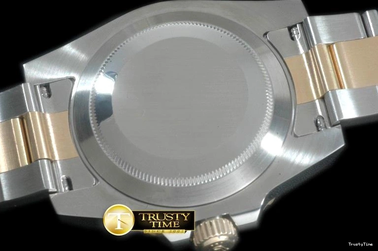 0213 ROLSUB145A – 116610 Black TT Sub A- Unique 1060